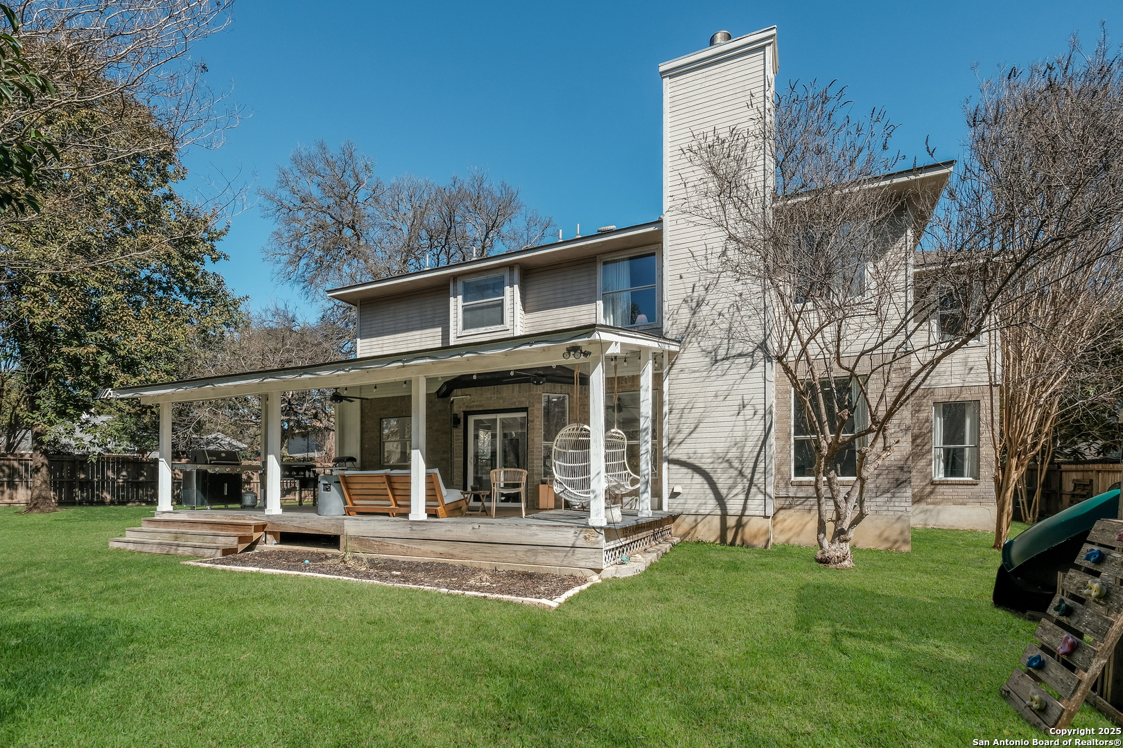 16331 Rangerider San Antonio TX 78247