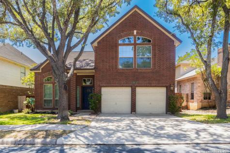 8906 Lost Woods San Antonio TX 78240