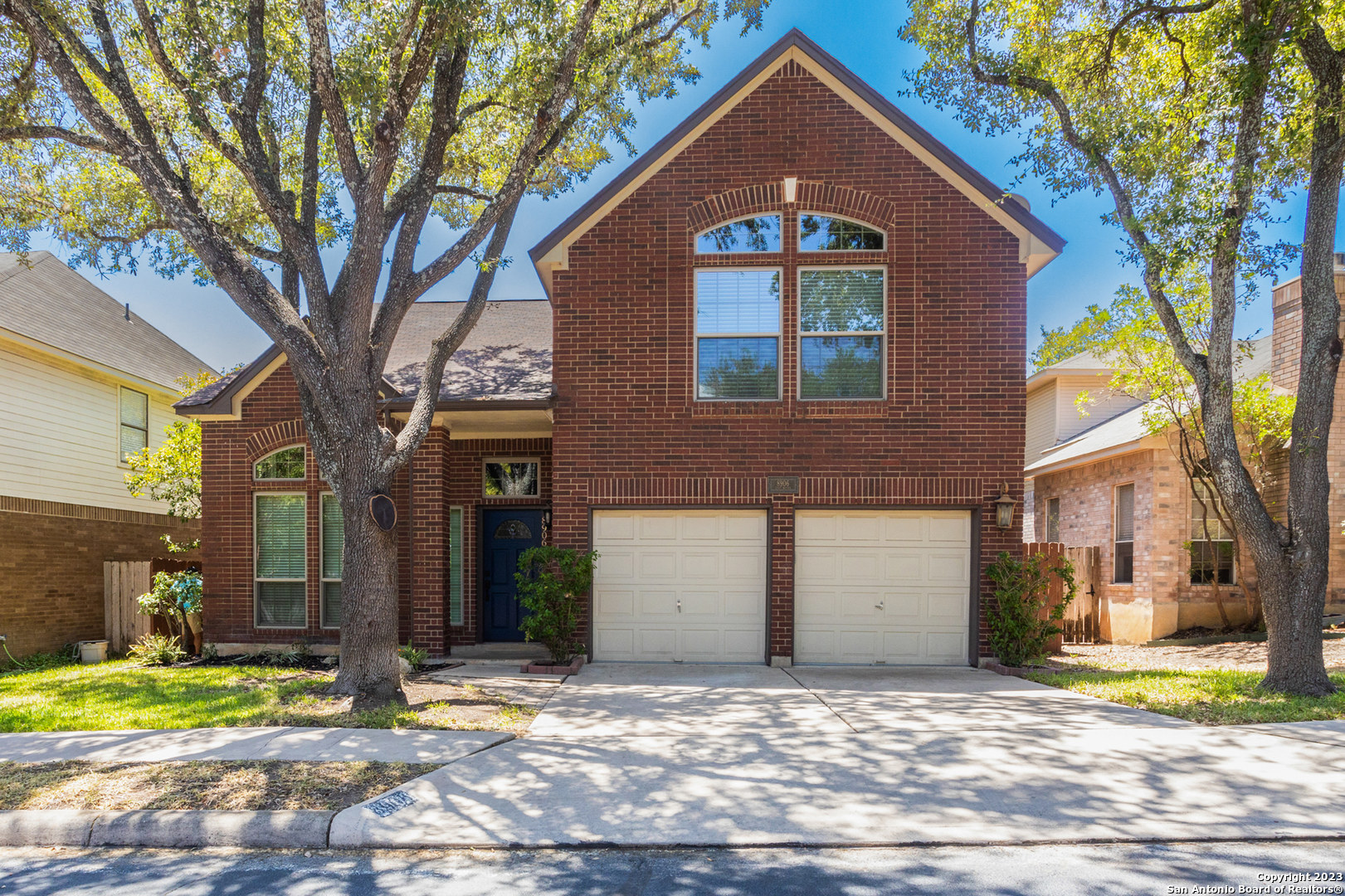 8906 Lost Woods San Antonio TX 78240