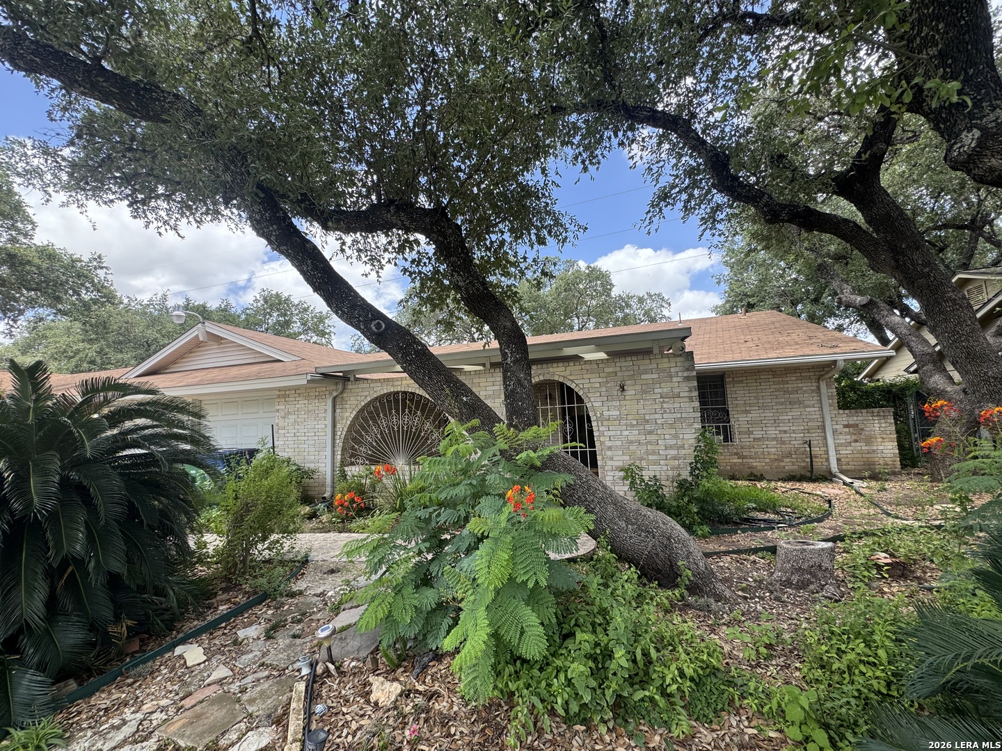 7303 George Burns Street San Antonio TX 78240