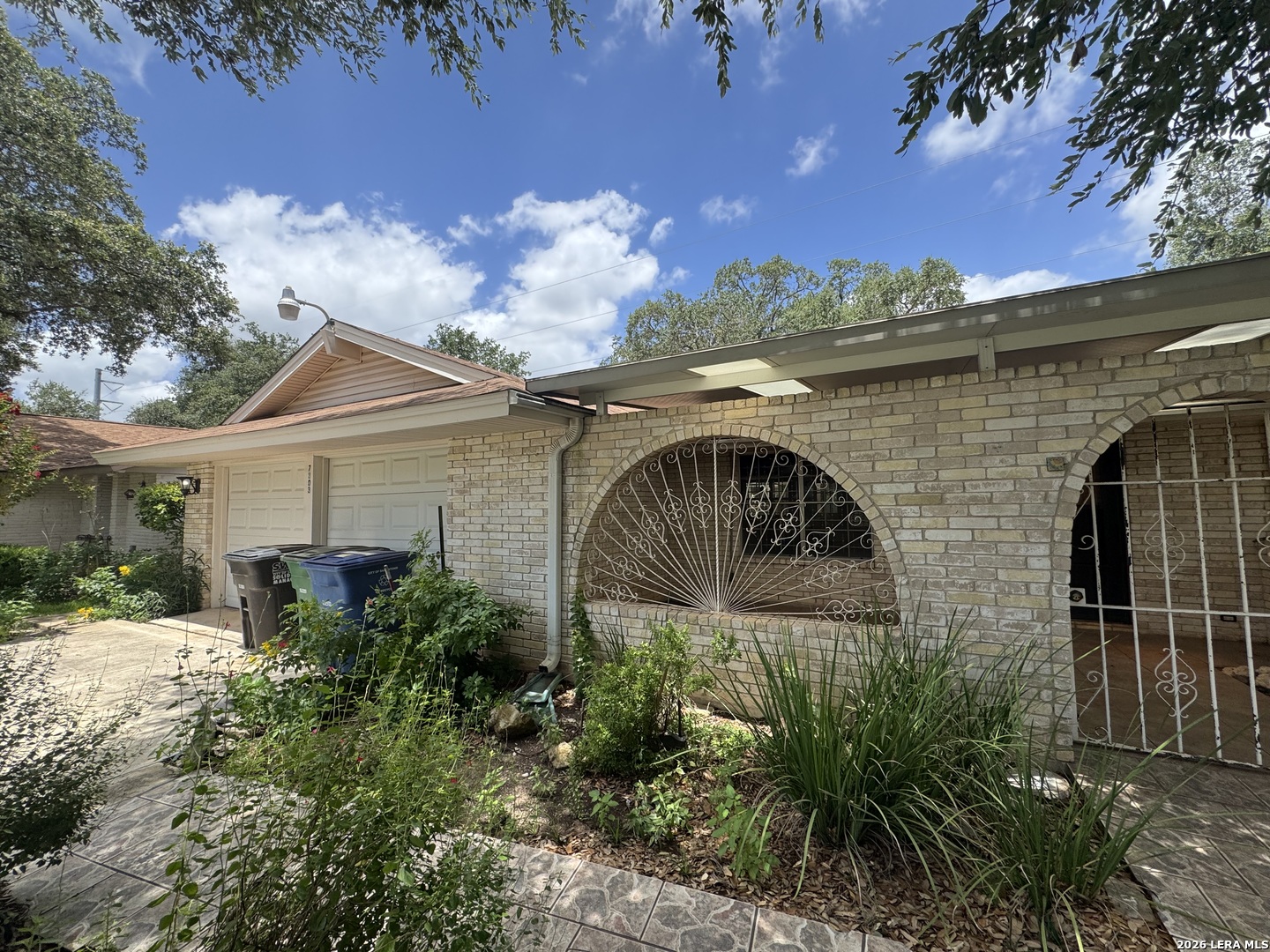 7303 George Burns Street San Antonio TX 78240