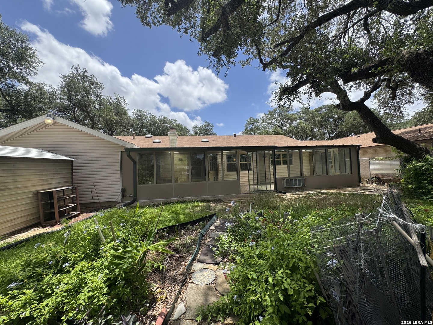 7303 George Burns Street San Antonio TX 78240