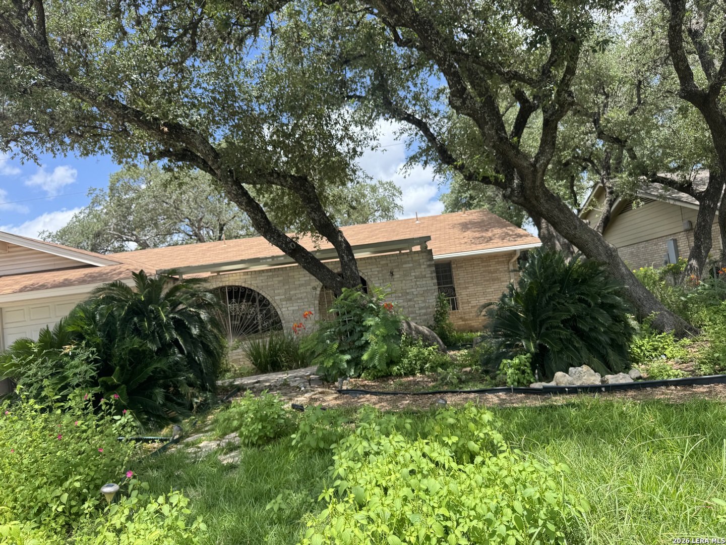 7303 George Burns Street San Antonio TX 78240