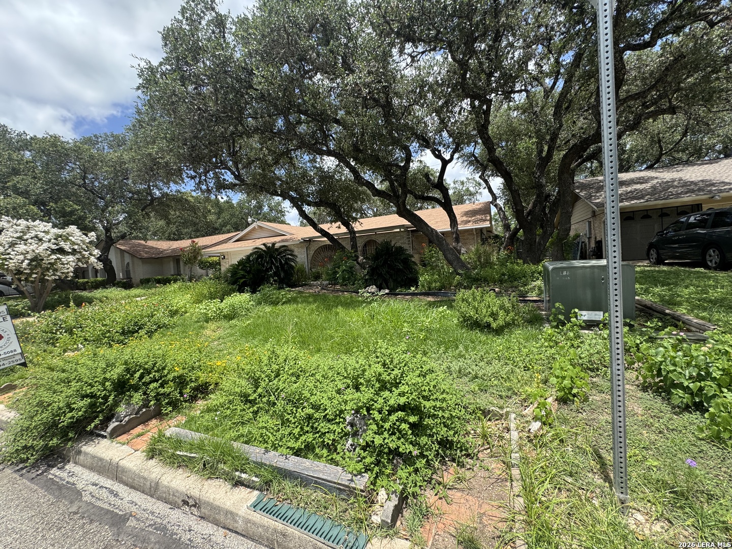 7303 George Burns Street San Antonio TX 78240