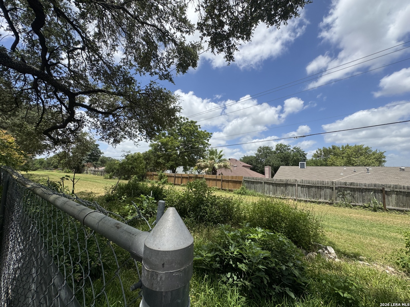 7303 George Burns Street San Antonio TX 78240