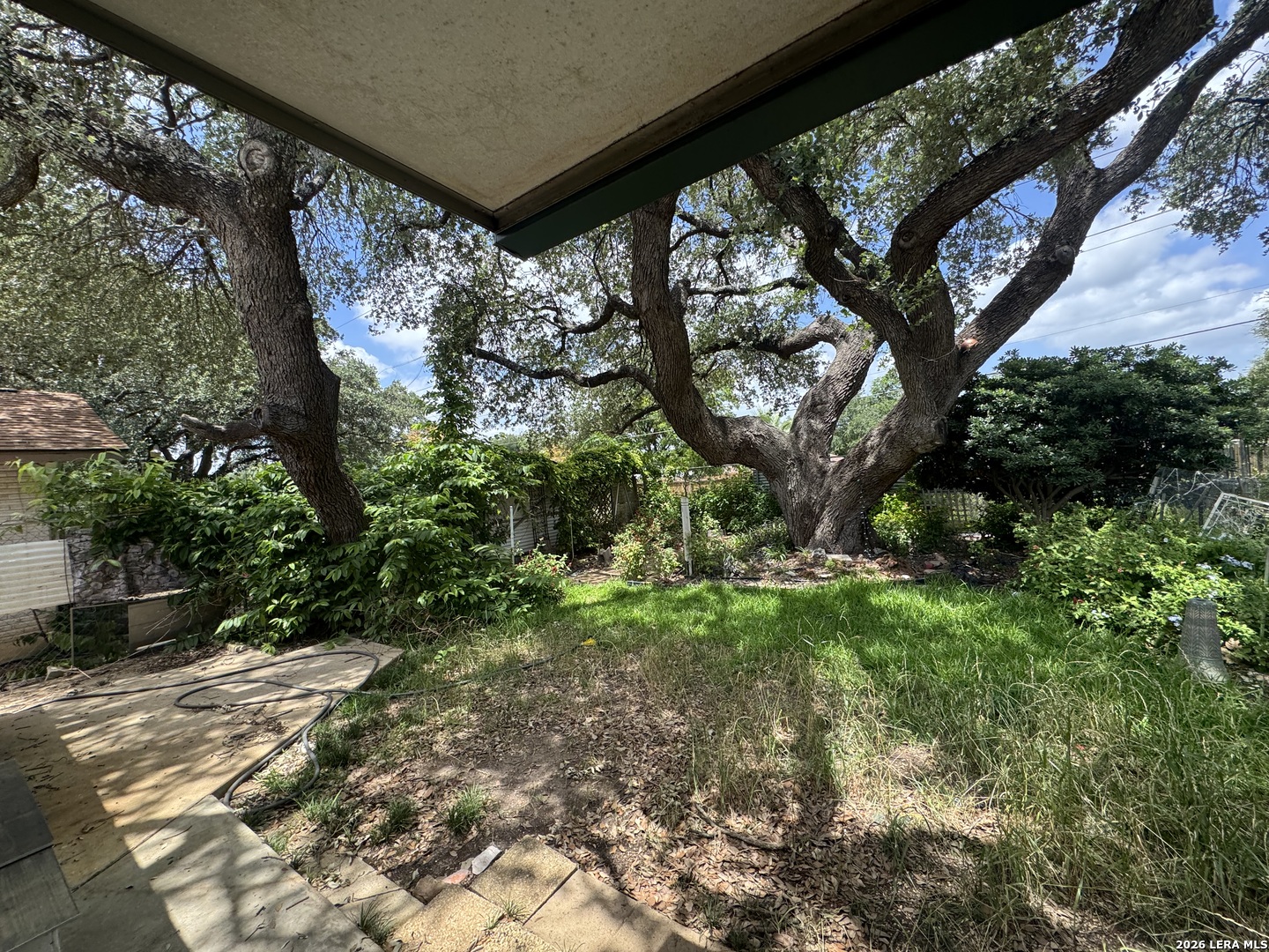 7303 George Burns Street San Antonio TX 78240
