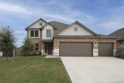 3182 Daisy Meadow New Braunfels TX 78130