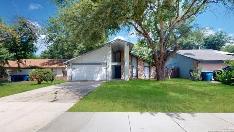 12235 San Miguel San Antonio TX 78233