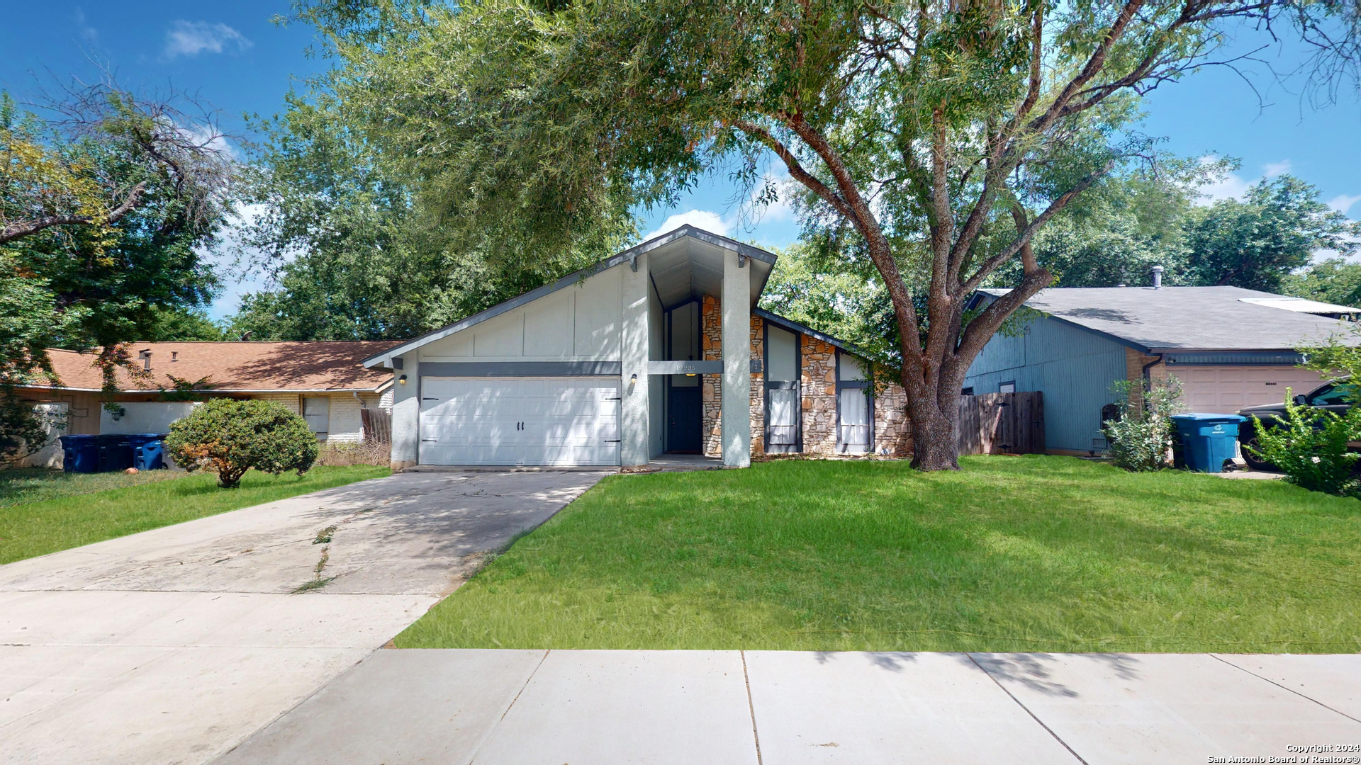 12235 San Miguel San Antonio TX 78233