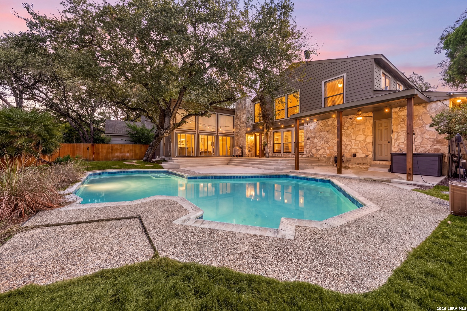 15415 River Bend San Antonio TX 78247