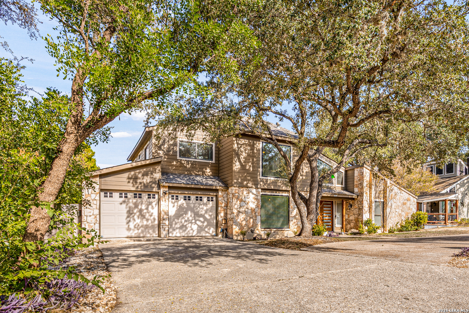 15415 River Bend San Antonio TX 78247