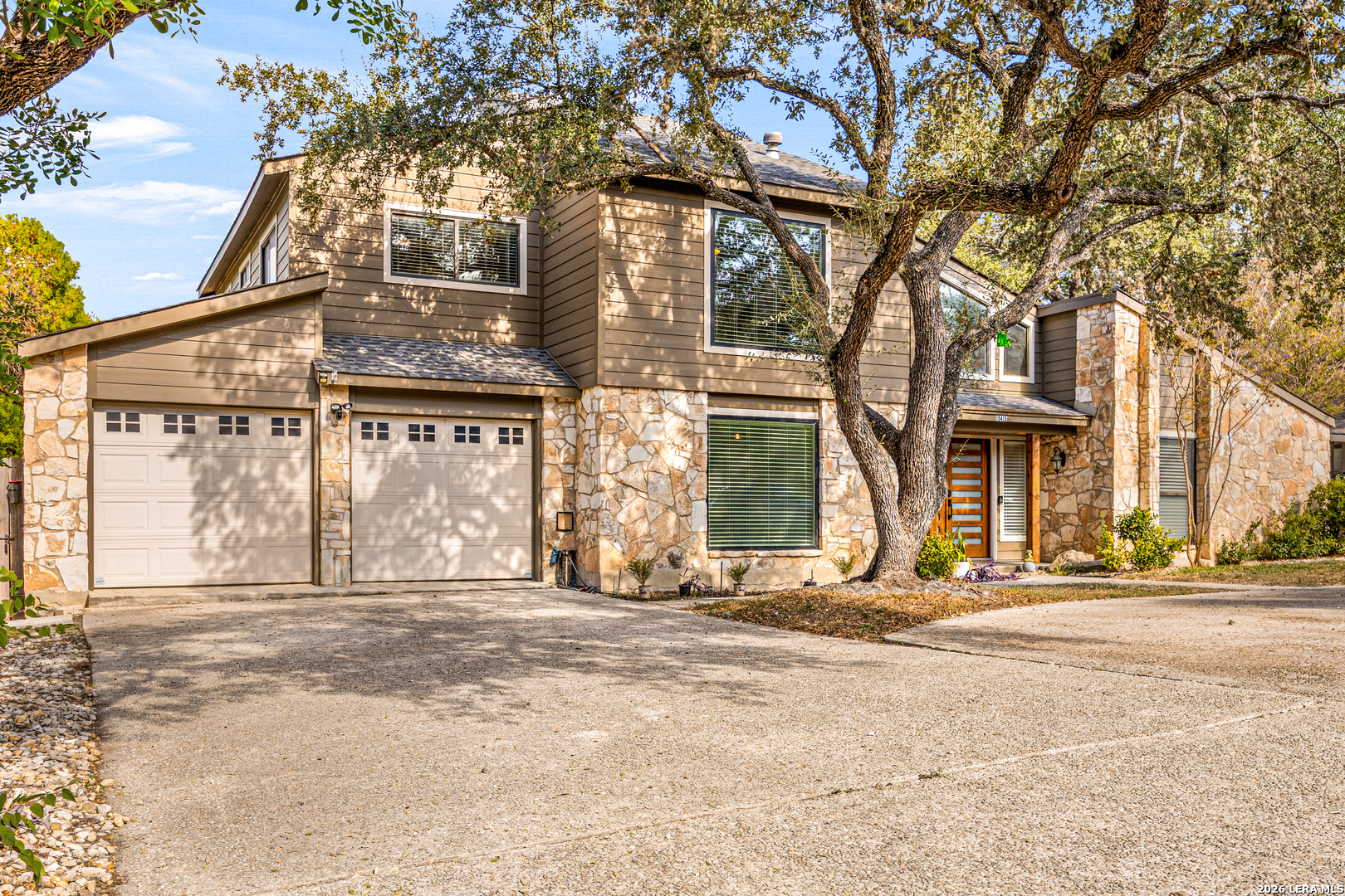 15415 River Bend San Antonio TX 78247
