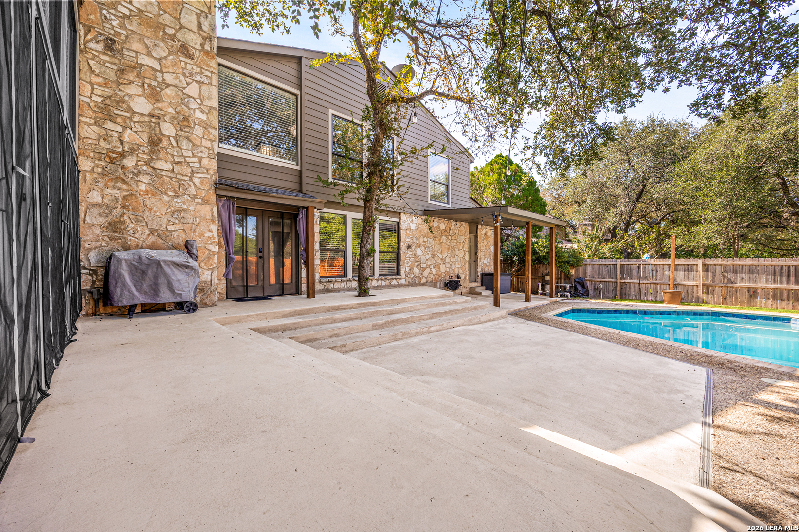 15415 River Bend San Antonio TX 78247