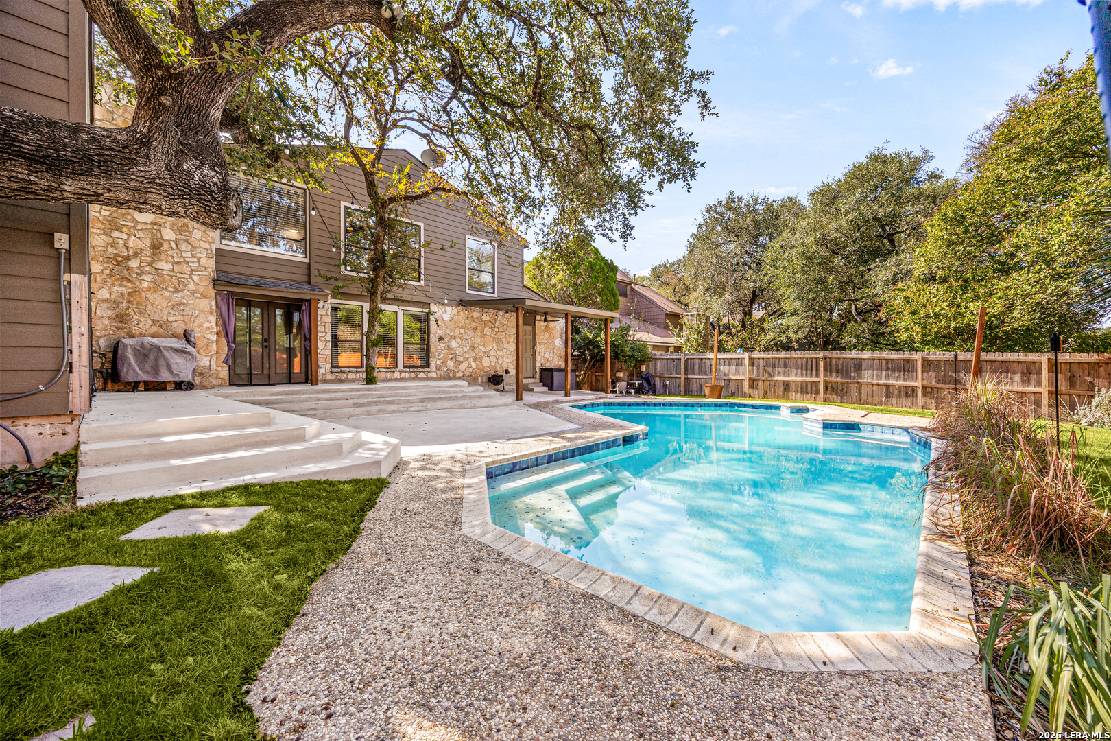 15415 River Bend San Antonio TX 78247