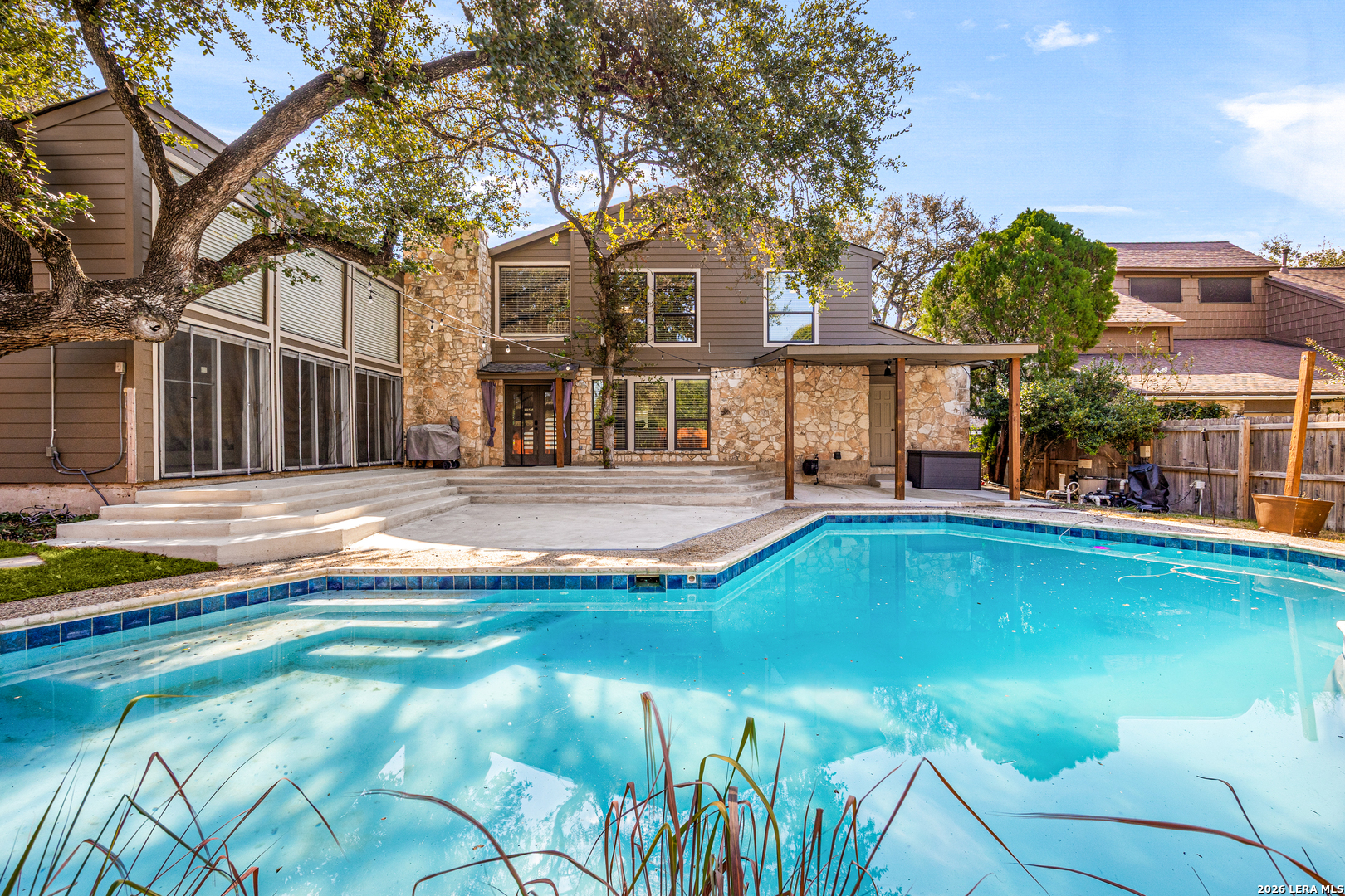15415 River Bend San Antonio TX 78247
