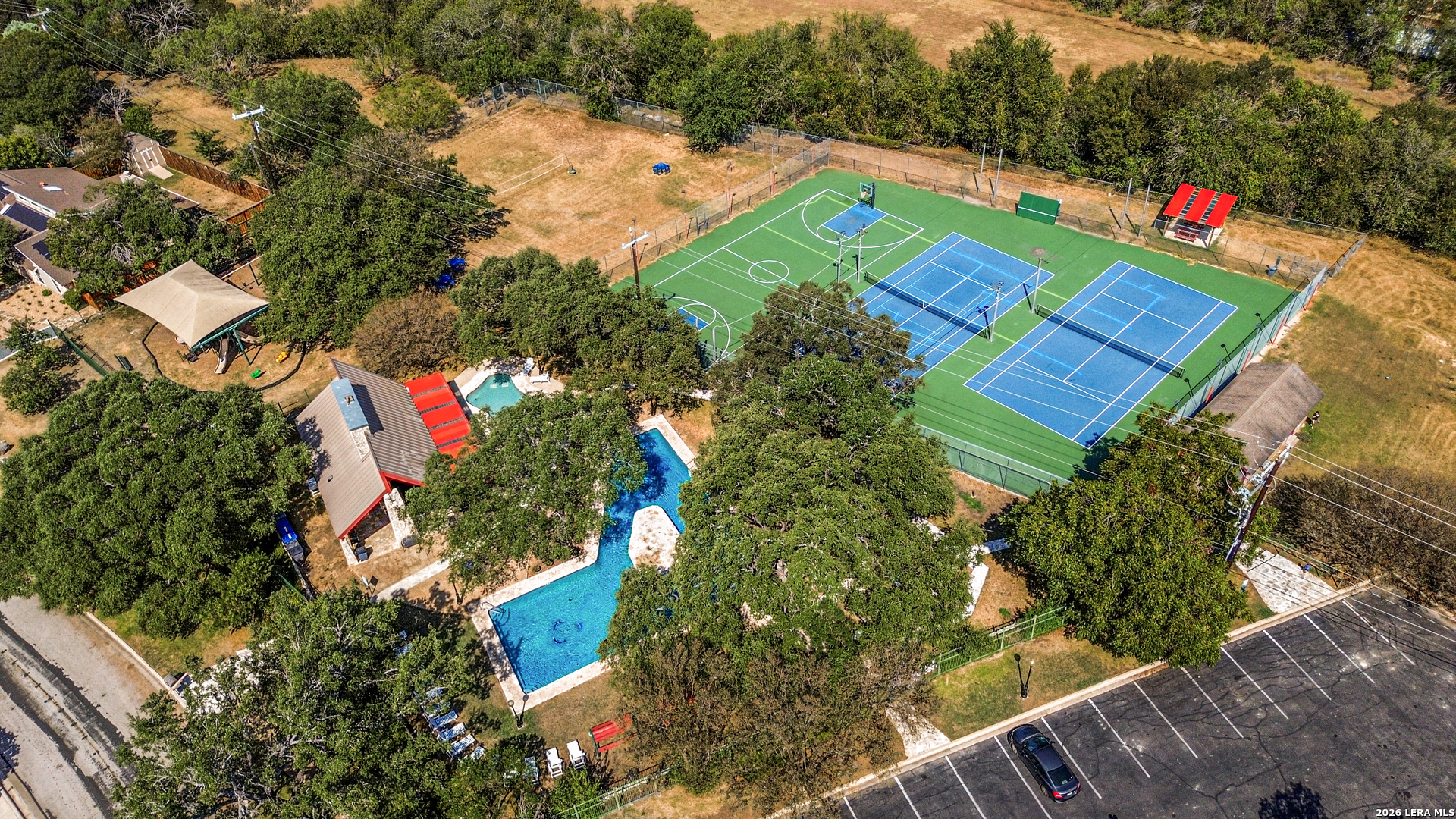 15415 River Bend San Antonio TX 78247
