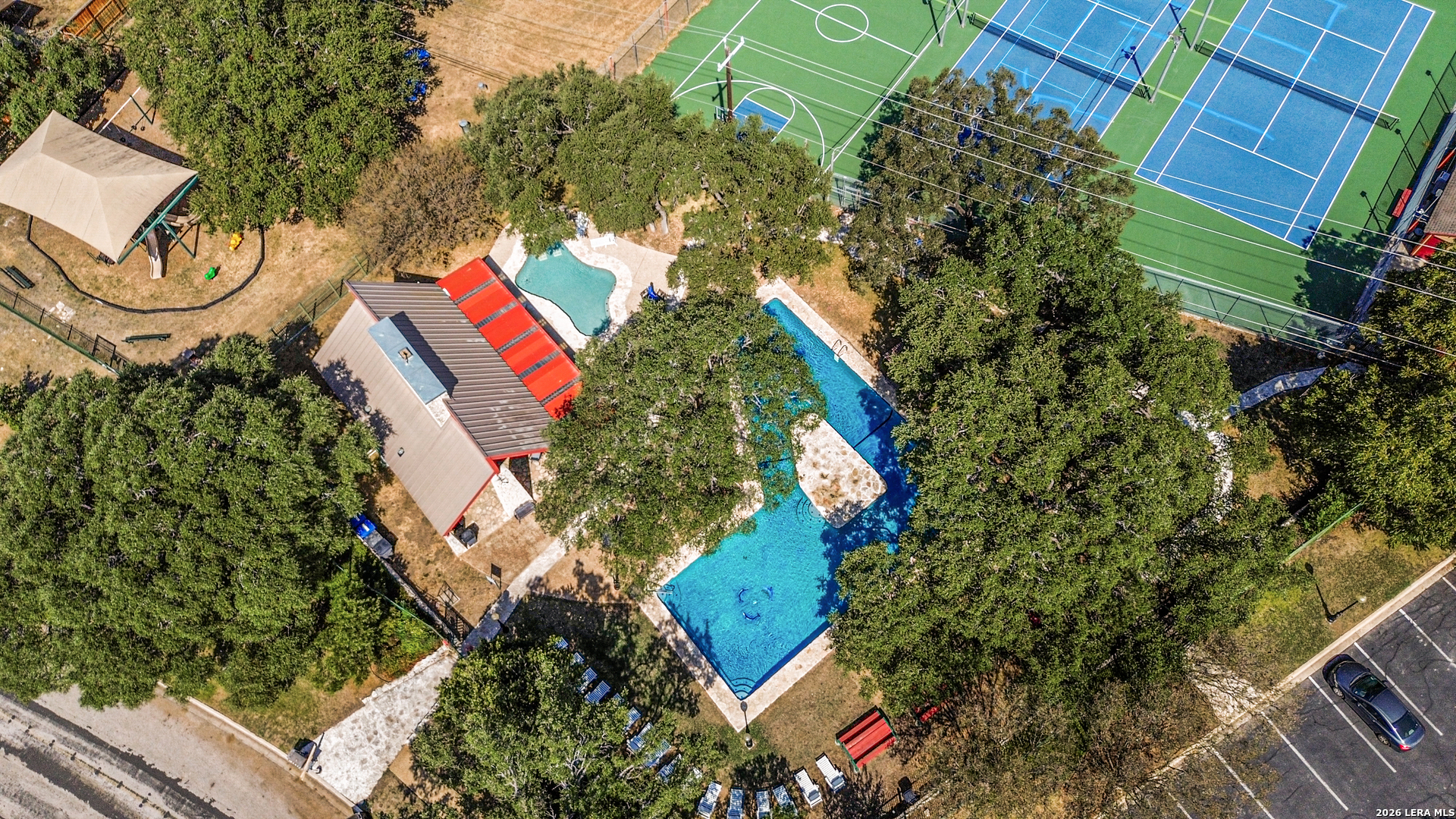 15415 River Bend San Antonio TX 78247