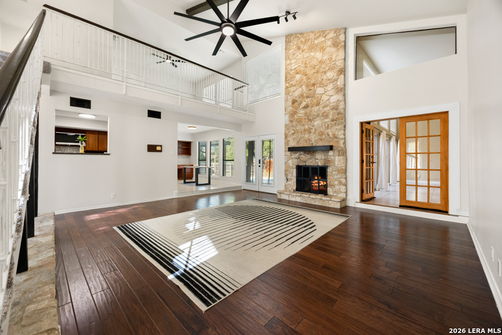 15415 River Bend San Antonio TX 78247