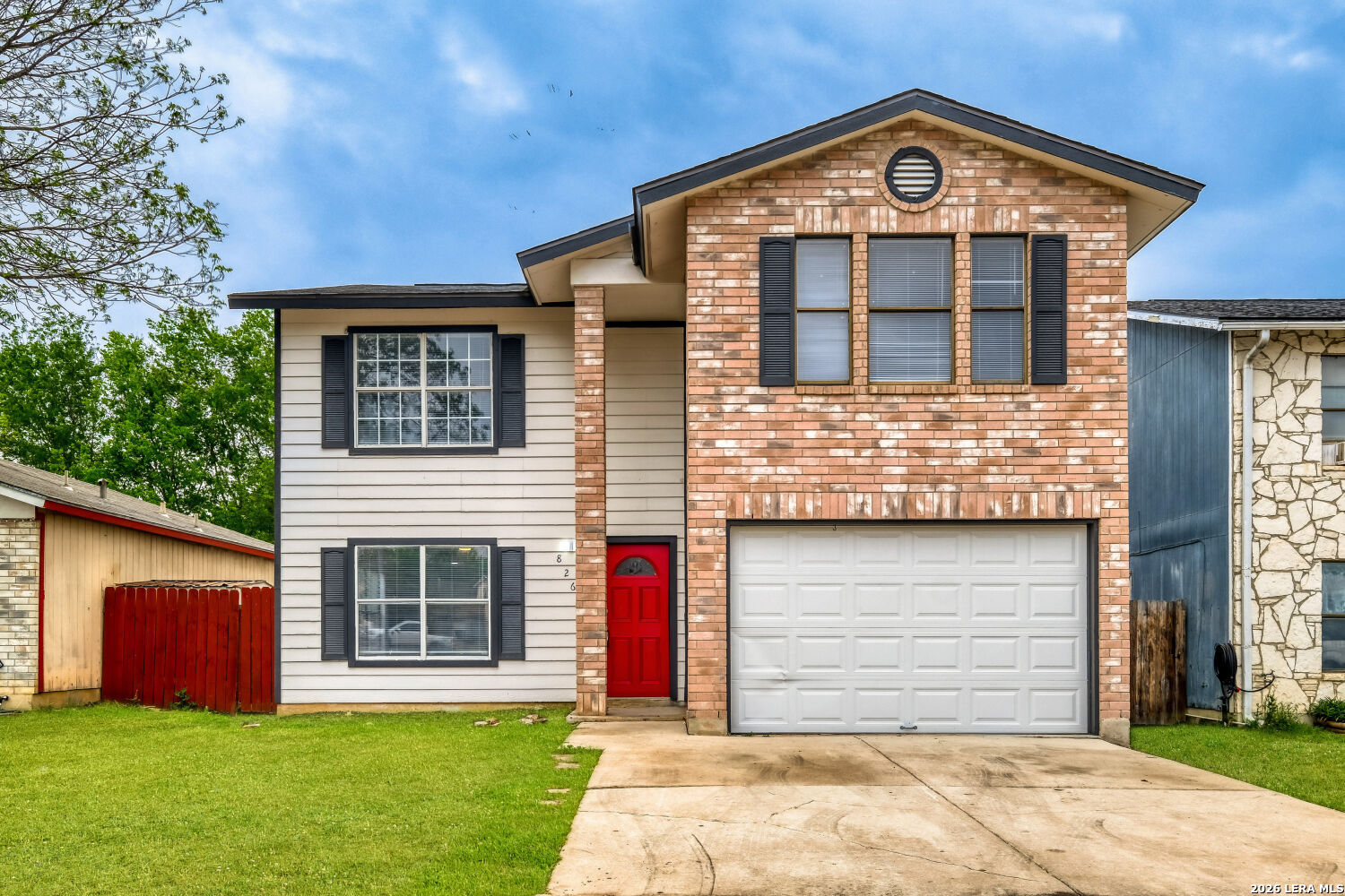 8264 Longhorn Ridge Converse TX 78109