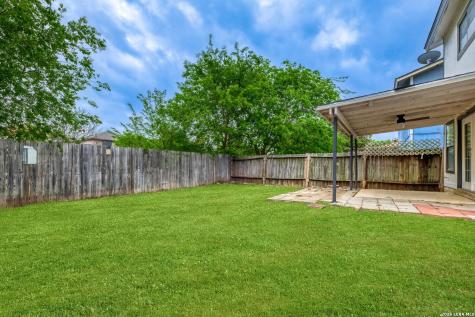 8264 Longhorn Ridge Converse TX 78109