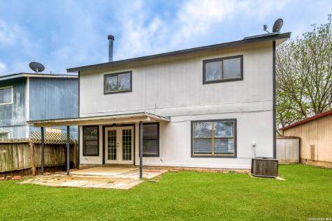 8264 Longhorn Ridge Converse TX 78109