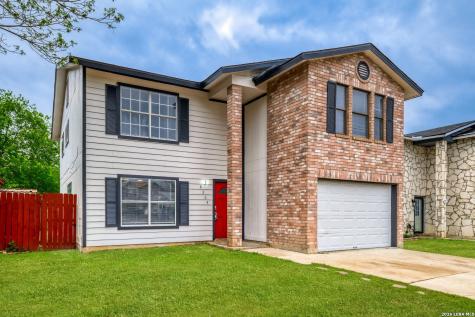 8264 Longhorn Ridge Converse TX 78109
