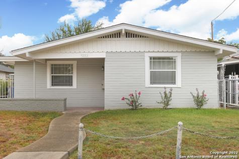 1222 W Theo Avenue San Antonio TX 78225