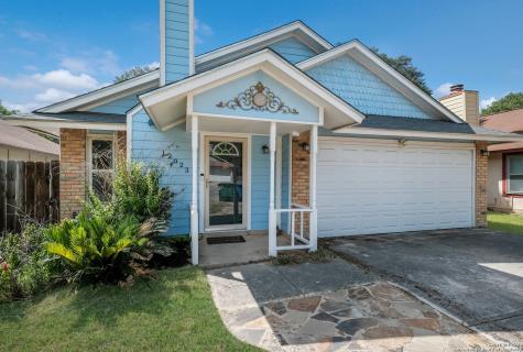 12023 Stoney Bridge San Antonio TX 78247