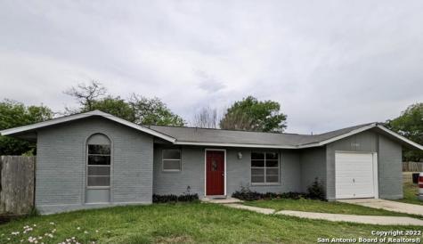 11800 Casa Rosa Street San Antonio TX 78233