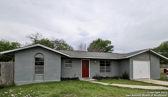 11800 Casa Rosa Street San Antonio TX 78233