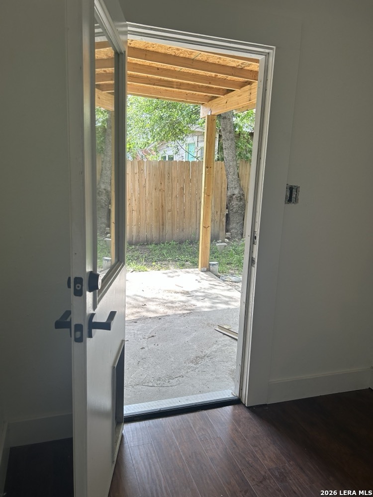 2716 Vera Cruz San Antonio TX 78207