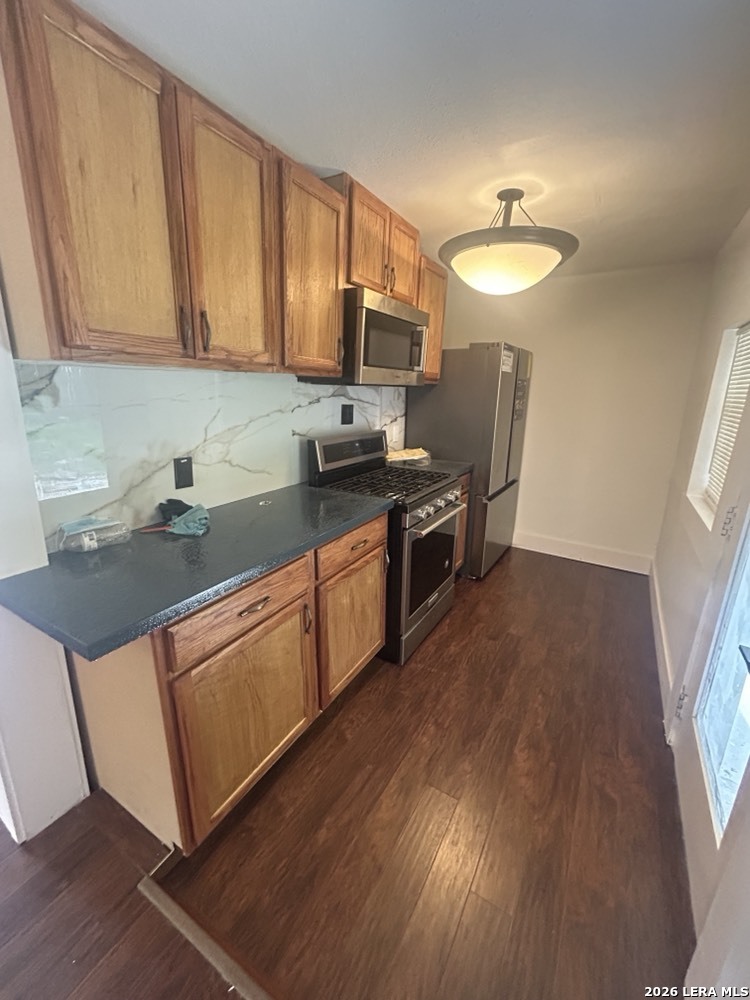 2716 Vera Cruz San Antonio TX 78207