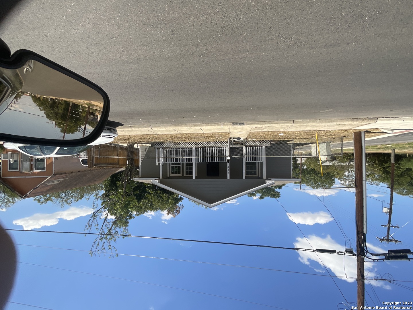 902 Clark Avenue San Antonio TX 78210