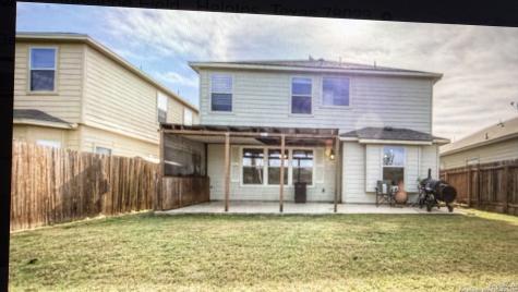 10239 Huisache Field Helotes TX 78023