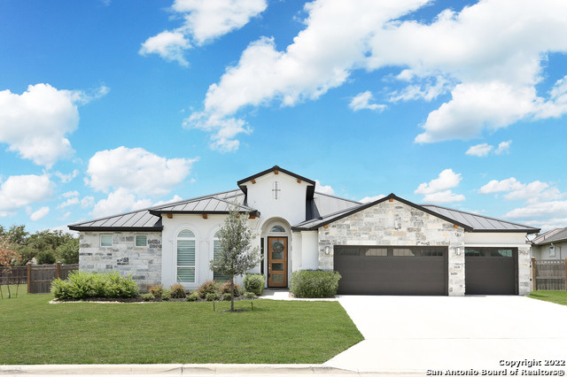 2436 Crikey Court New Braunfels TX 78132