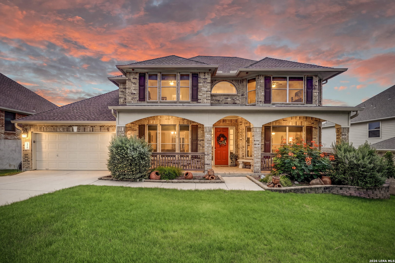 13118 Spring Run Helotes TX 78023
