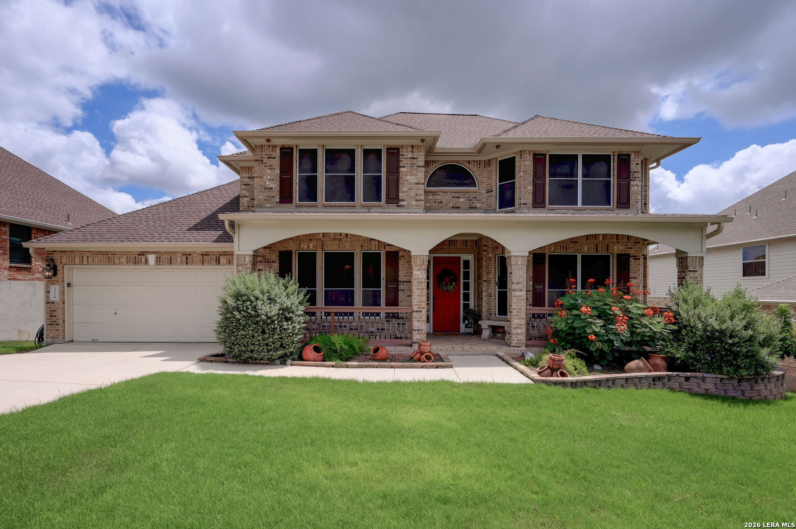 13118 Spring Run Helotes TX 78023