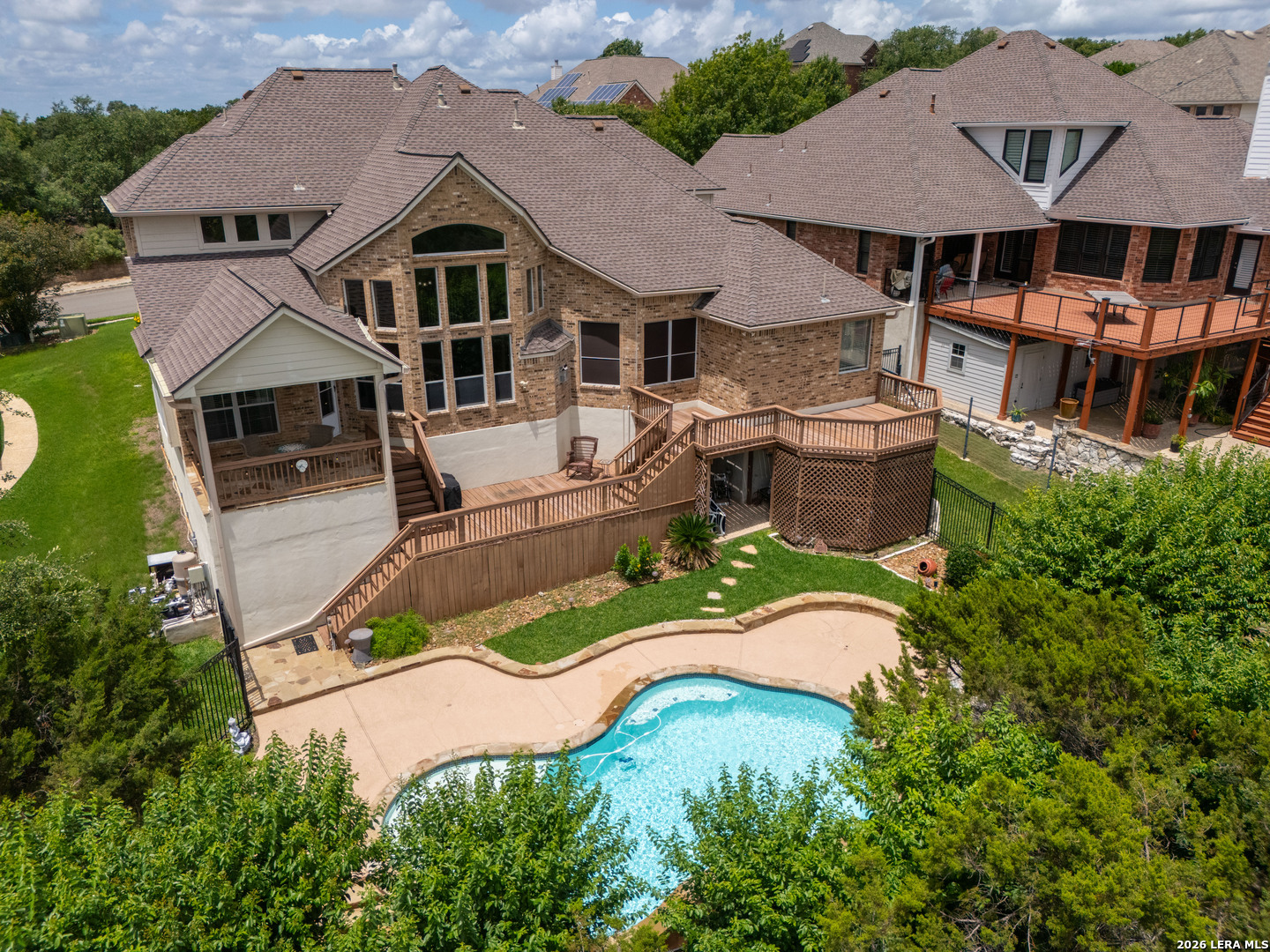 13118 Spring Run Helotes TX 78023