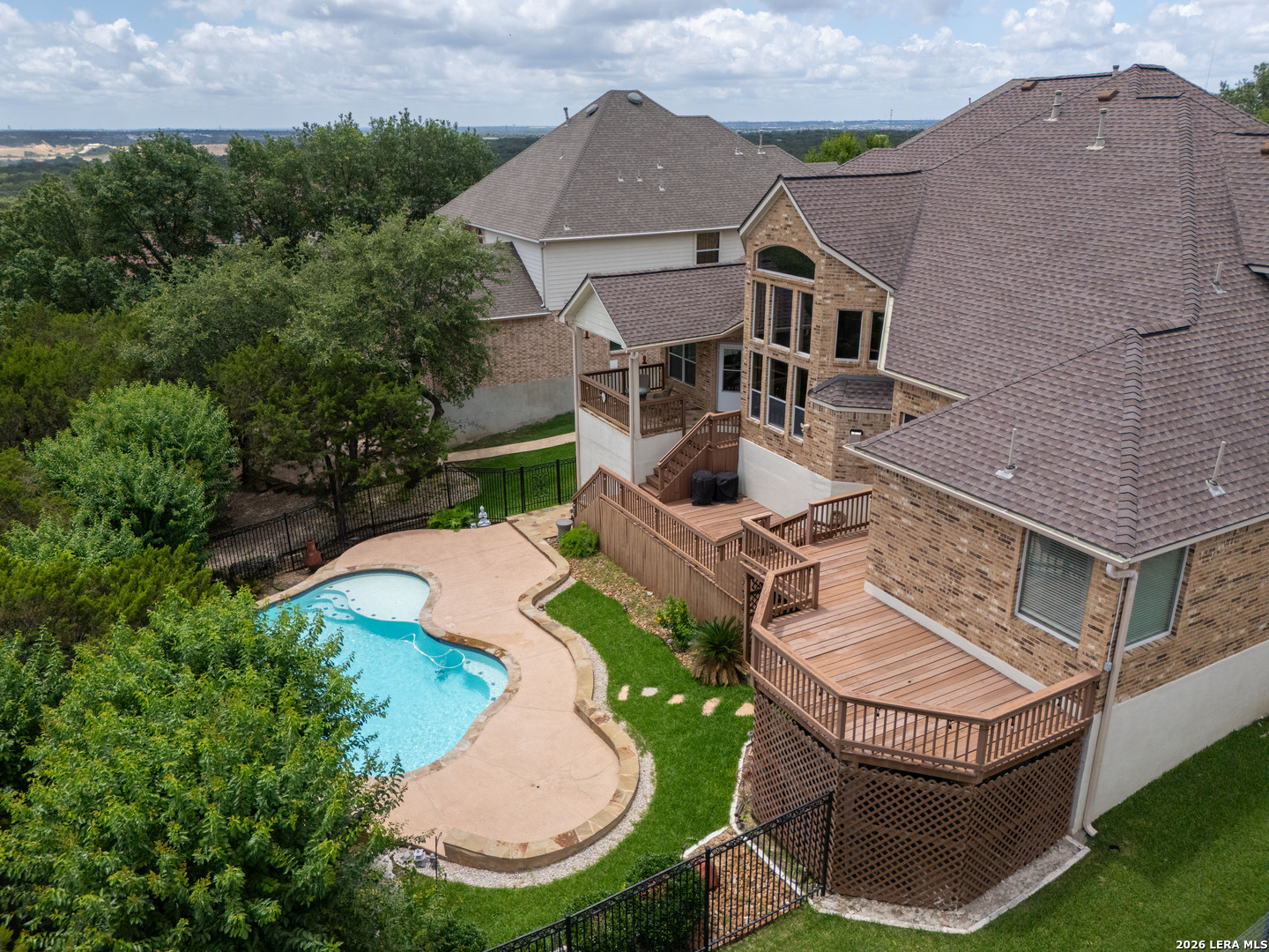13118 Spring Run Helotes TX 78023