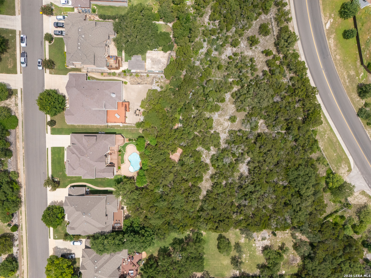 13118 Spring Run Helotes TX 78023