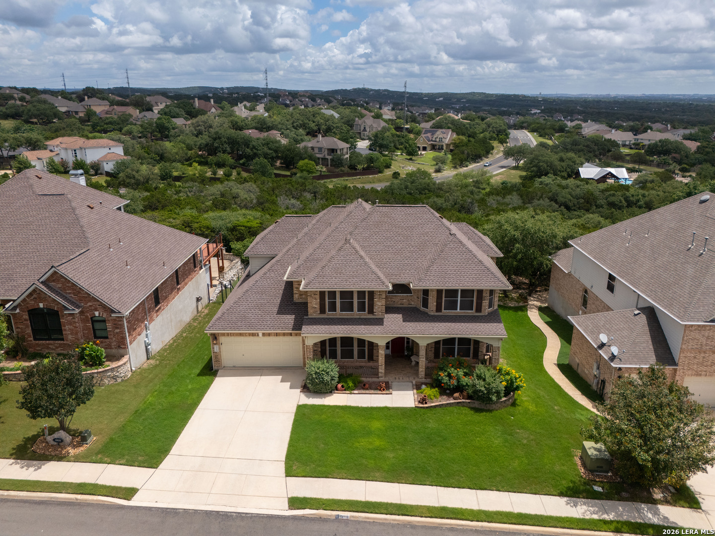 13118 Spring Run Helotes TX 78023