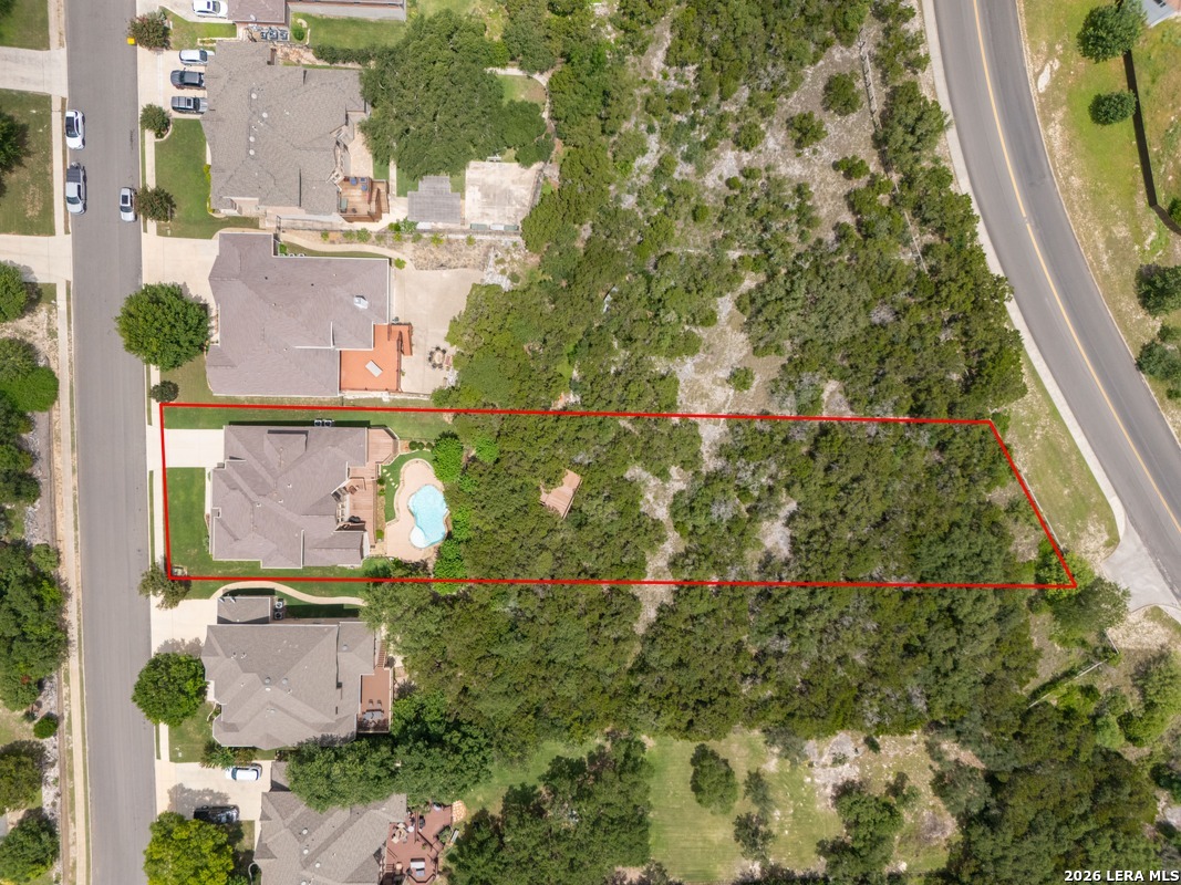 13118 Spring Run Helotes TX 78023