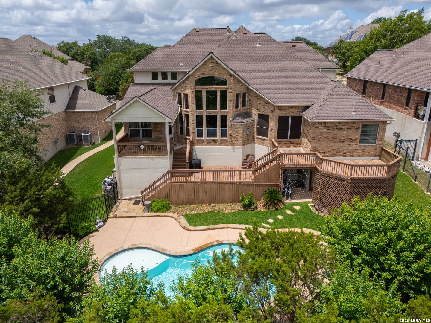 13118 Spring Run Helotes TX 78023