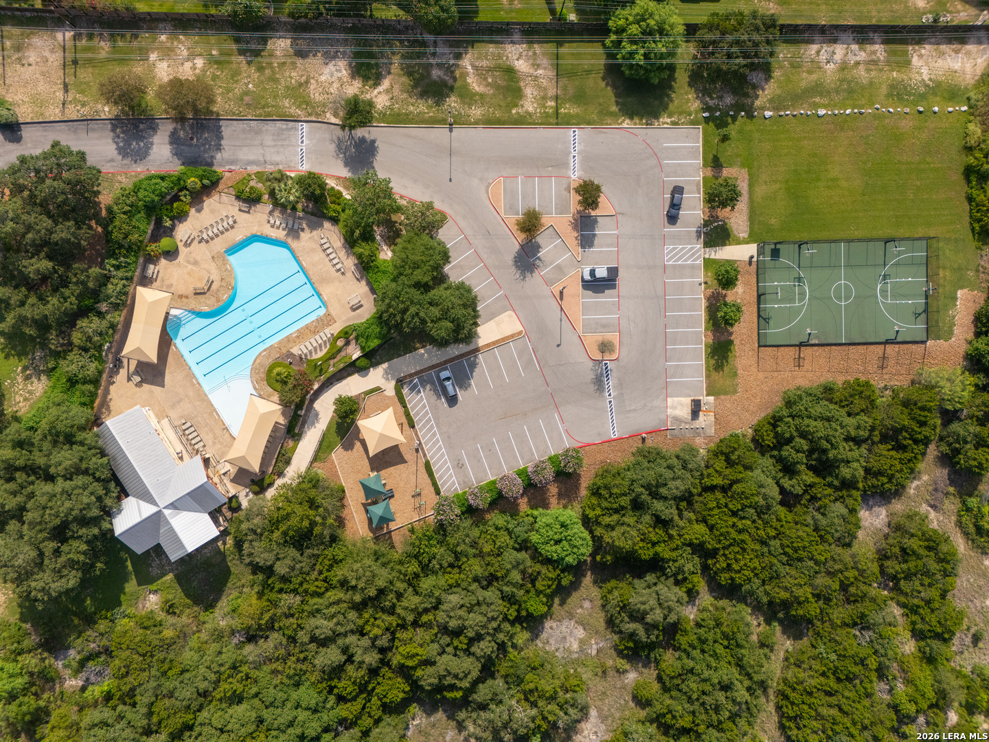 13118 Spring Run Helotes TX 78023