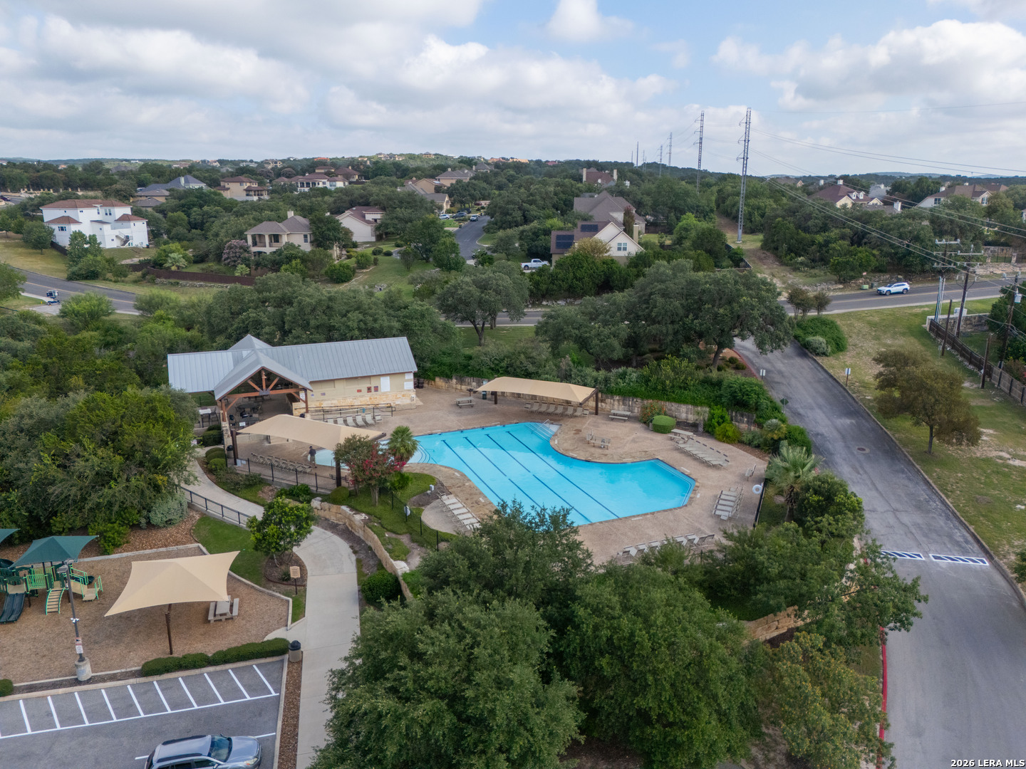 13118 Spring Run Helotes TX 78023