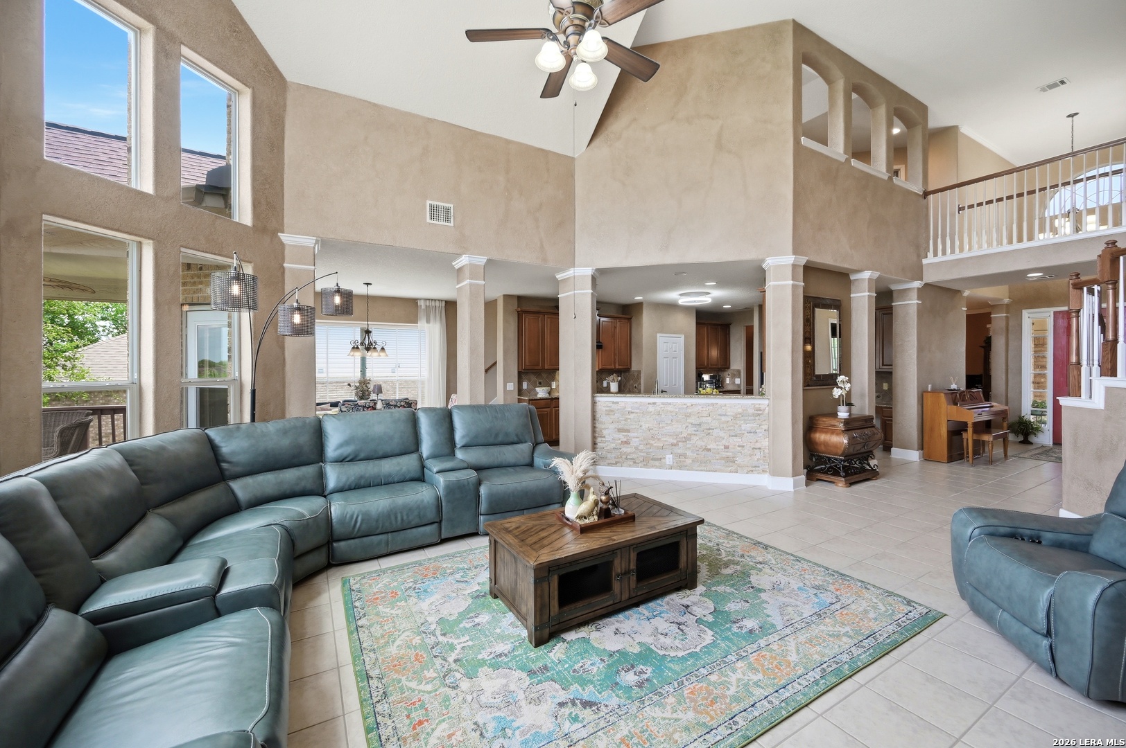 13118 Spring Run Helotes TX 78023