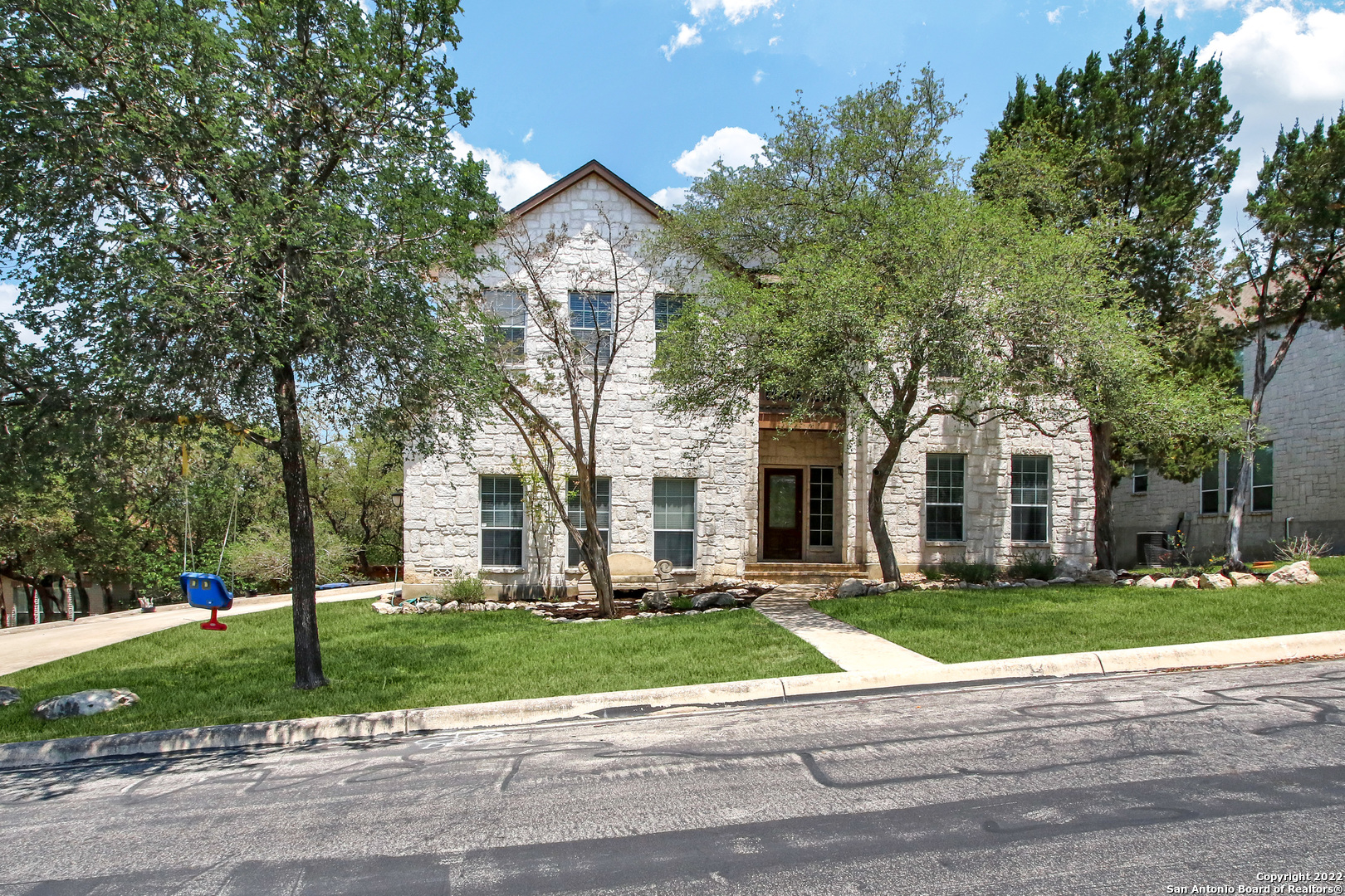 10111 Estes Park San Antonio TX 78250