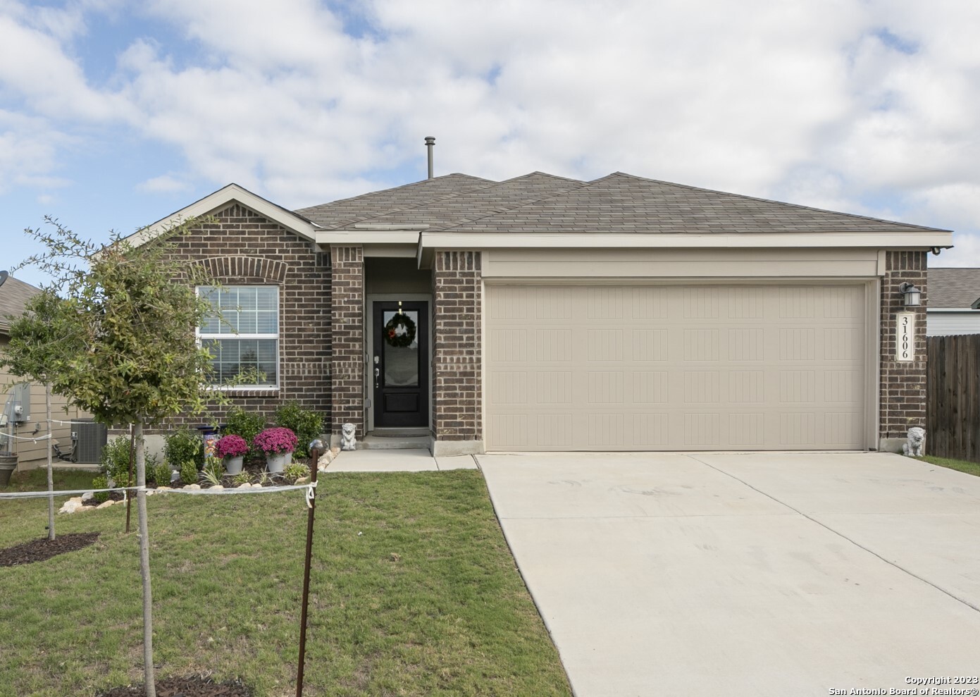 31606 Untrodden Way Bulverde TX 78163