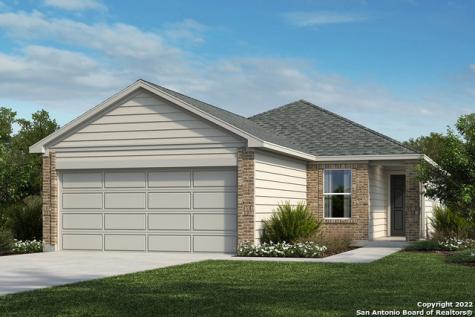 3250 Old Almonte Drive San Antonio TX 78224