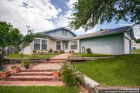 5559 Larkdale Drive San Antonio TX 78233